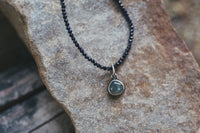 Starlight Necklace