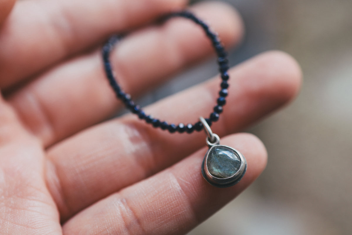 Starlight Necklace