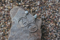 Mountain Adventure Earrings