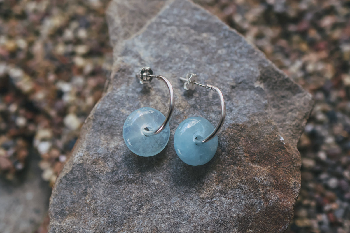 Icy Hoops