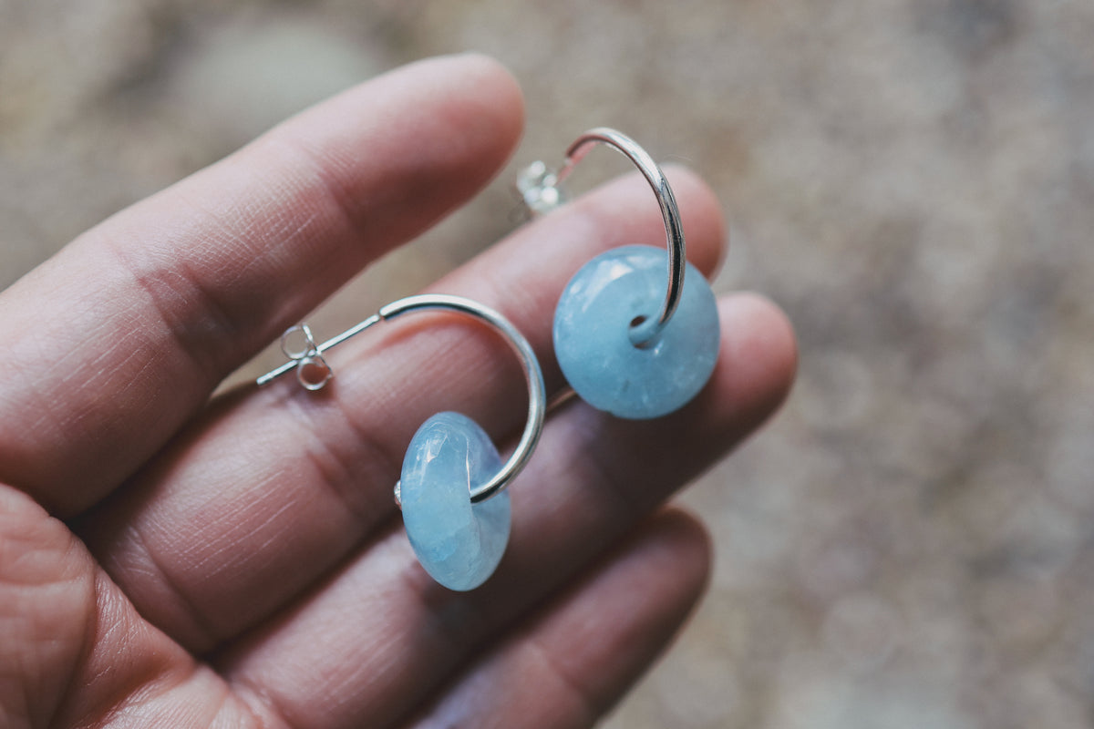 Icy Hoops