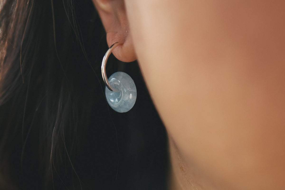 Icy Hoops