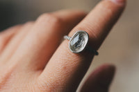Size 6.75 Hidden Beauty Ring