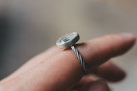 Size 6.75 Hidden Beauty Ring