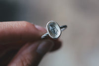 Size 6.75 Hidden Beauty Ring