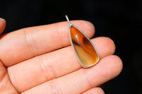 Reserved for Jessie! Custom Pendant