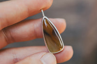 Reserved for Jessie! Custom Pendant
