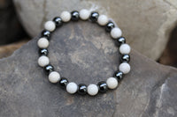 Mixed Bead Bracelets