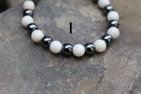 Mixed Bead Bracelets