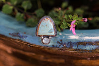 Size 7.75-8 Wellspring Ring