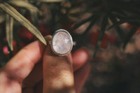 Size 6 Hide Your Heart Ring
