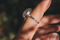 Size 6 Hide Your Heart Ring