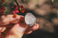 Size 6 Hide Your Heart Ring