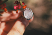 Size 6 Hide Your Heart Ring