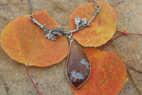 Hold Tight Necklace