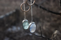 Sale!- Gumdrop Lariat Necklaces