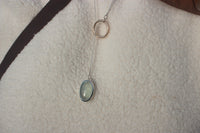 Sale!- Gumdrop Lariat Necklaces