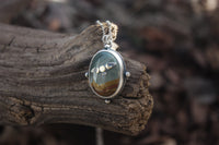 **Reserved!** Lookout Necklace