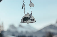 Hibernation Necklace