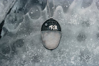 Arctic Circle Necklace