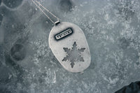 Arctic Circle Necklace