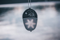 Arctic Circle Necklace