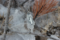 Fireflash Necklace