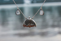 Hibernation Necklace