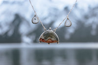 Hibernation Necklace