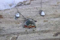 Hibernation Necklace
