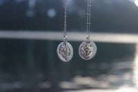 Forest Light Necklaces