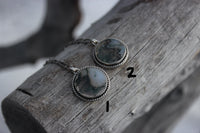 Forest Light Necklaces