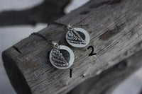 Forest Light Necklaces