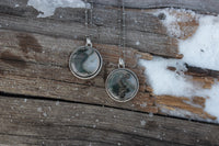 Forest Light Necklaces