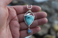 Tidal Wave Necklace