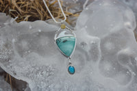 Tidal Wave Necklace