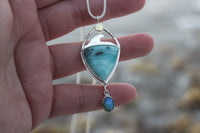 Tidal Wave Necklace