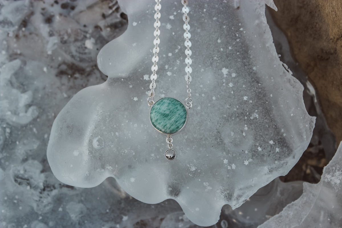 Marina Necklace