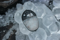 Arctic Circle Necklace