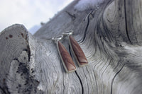 Sand Dune Earrings