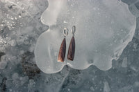 Sand Dune Earrings