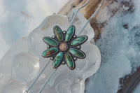 Blossom Chain Bolo
