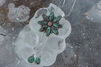 Blossom Chain Bolo