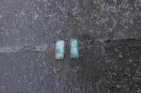 Lagoon Stud Earrings