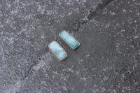 Lagoon Stud Earrings