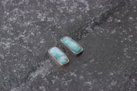 Lagoon Stud Earrings