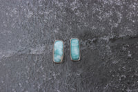 Lagoon Stud Earrings