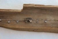 Unearth Charm Bracelet