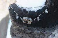 Unearth Charm Bracelet