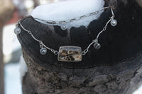 Unearth Charm Bracelet